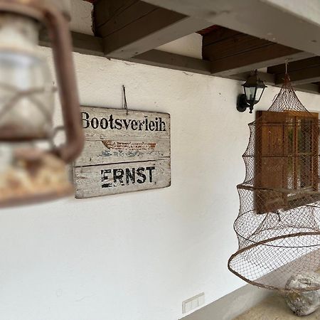 Strandhotel Suedsee Dießen am Ammersee Eksteriør billede