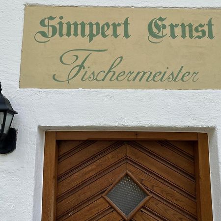 Strandhotel Suedsee Dießen am Ammersee Eksteriør billede