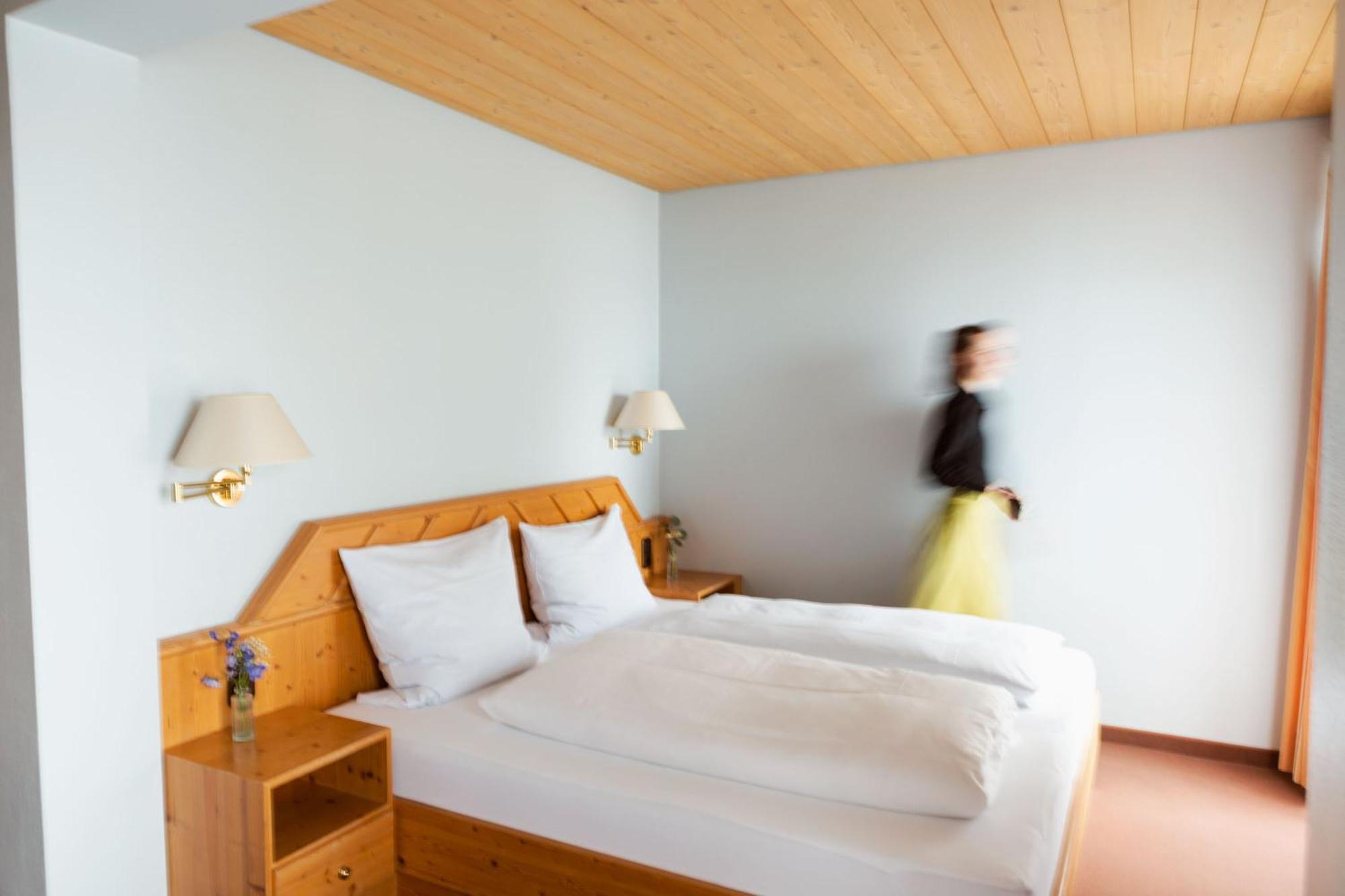 Strandhotel Suedsee Dießen am Ammersee Eksteriør billede