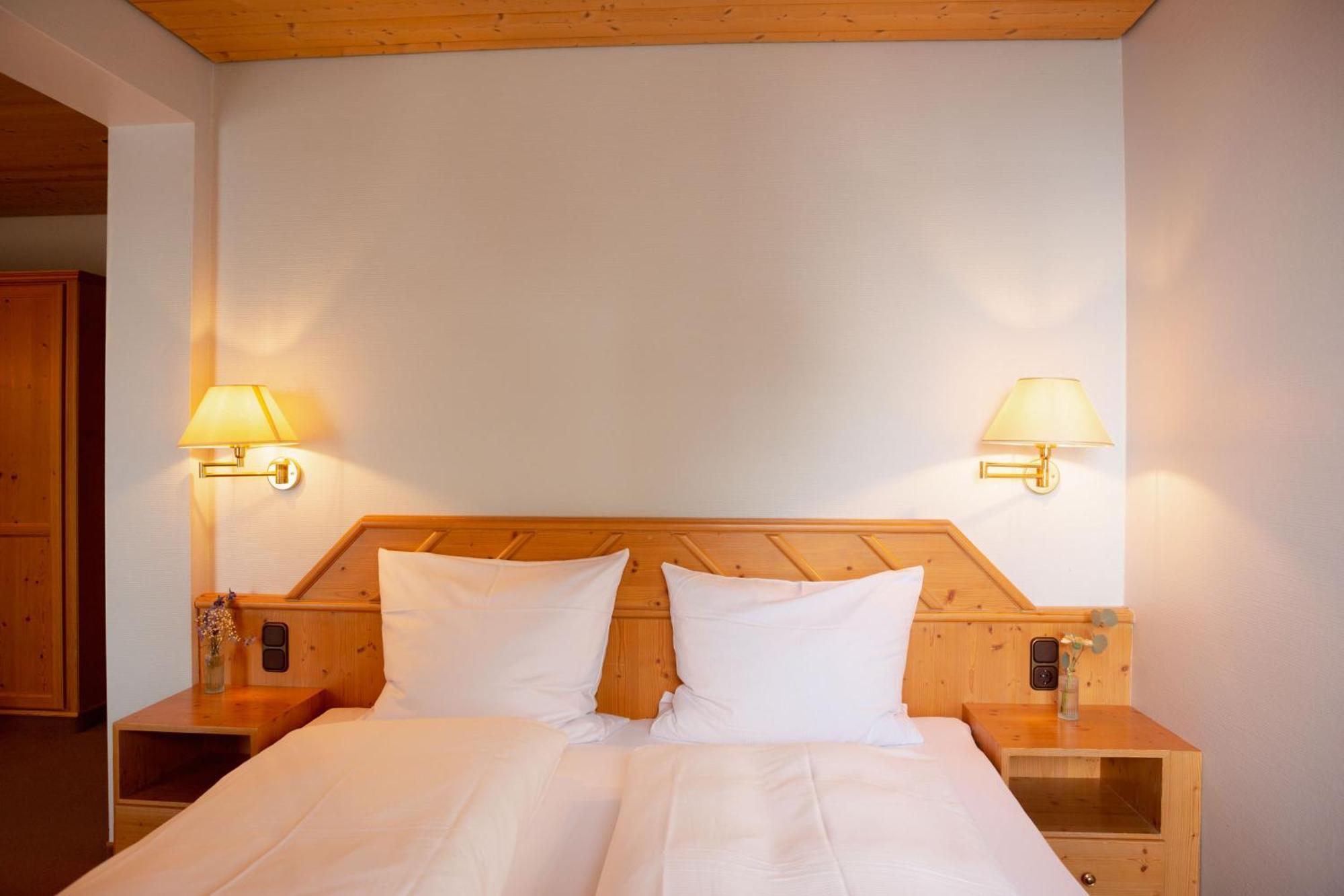Strandhotel Suedsee Dießen am Ammersee Eksteriør billede