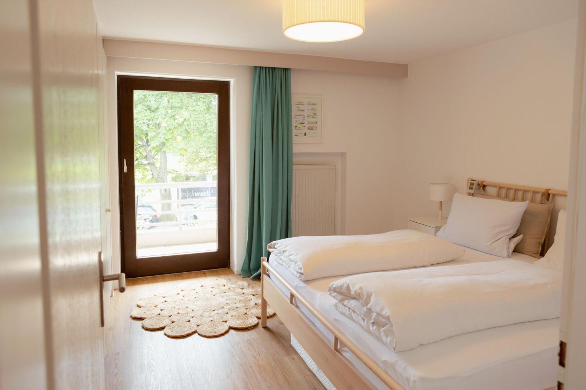 Strandhotel Suedsee Dießen am Ammersee Eksteriør billede