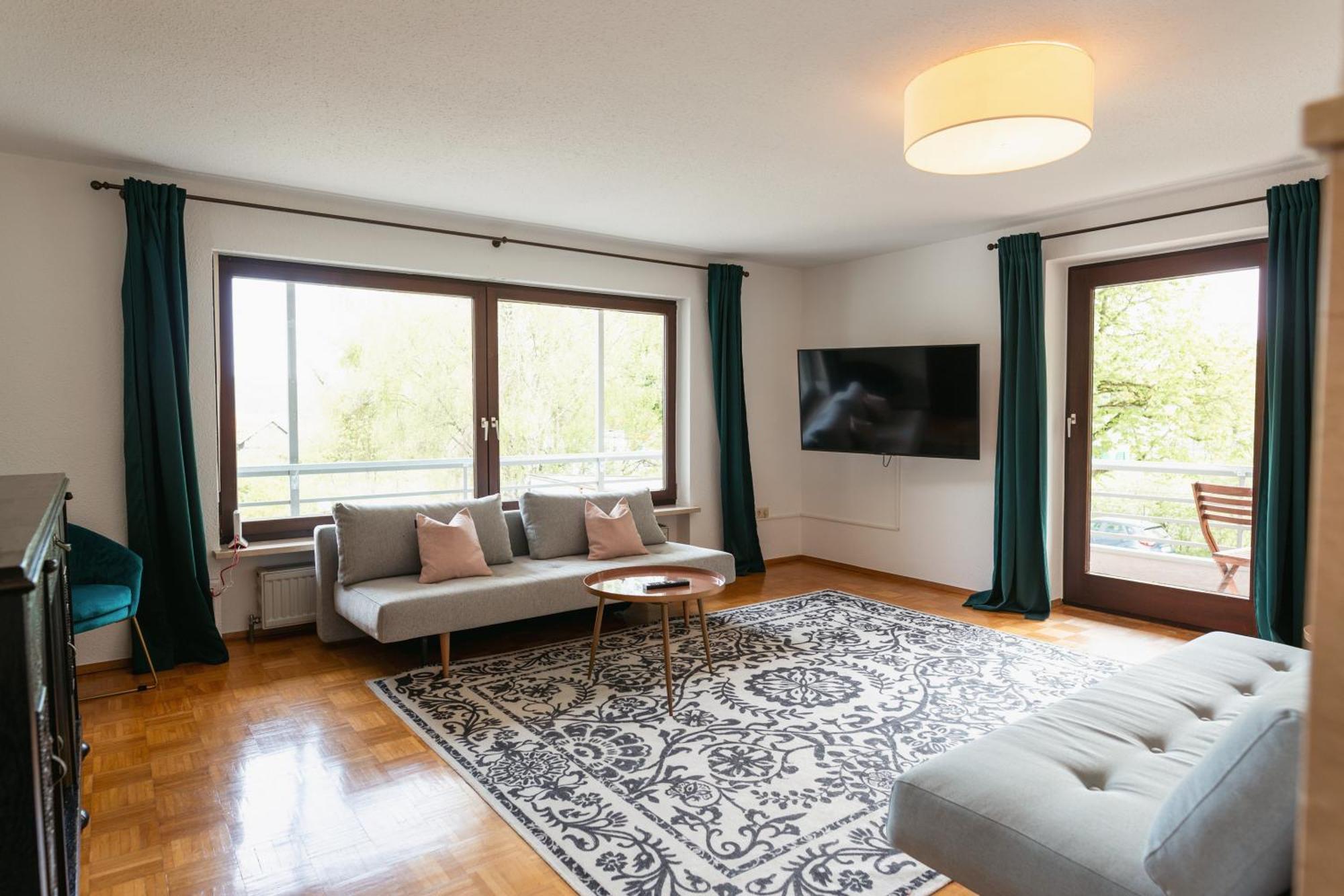 Strandhotel Suedsee Dießen am Ammersee Eksteriør billede