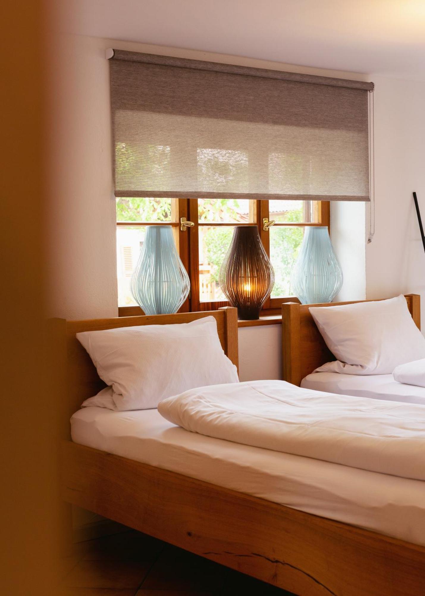 Strandhotel Suedsee Dießen am Ammersee Eksteriør billede